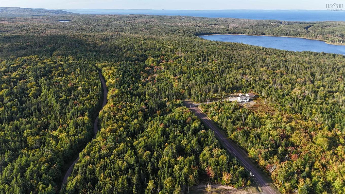 Lot 9 Hill Street, French Cove, NS