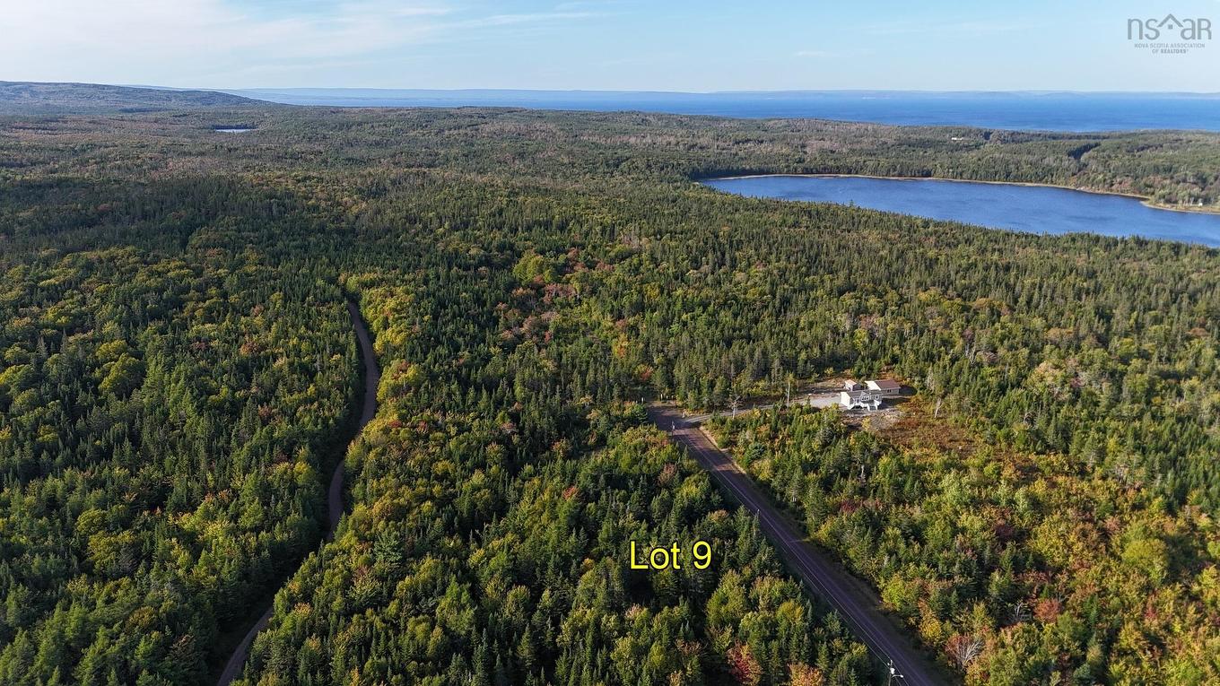 Lot 9 Hill Street, French Cove, NS