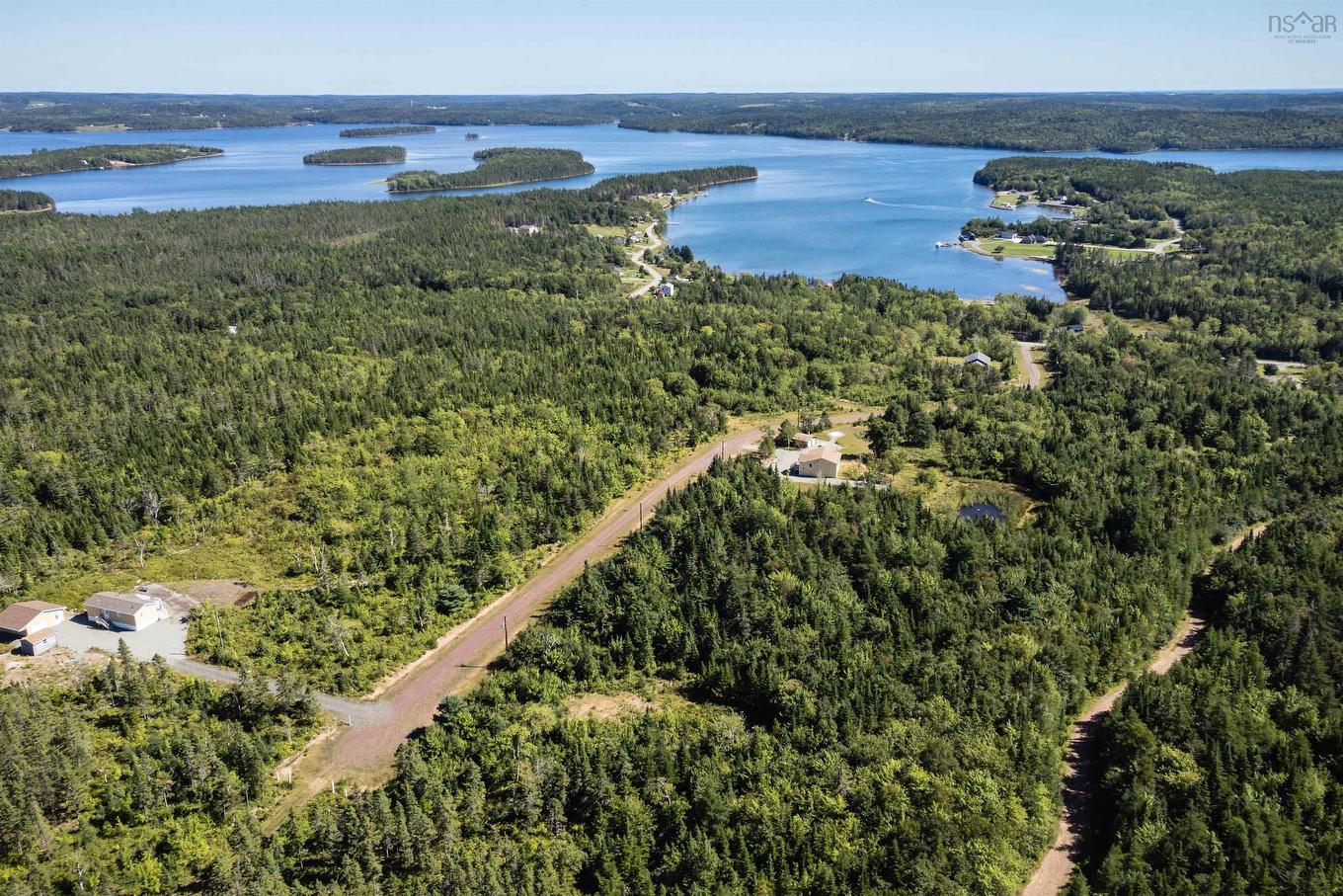 Lot 9 Hill Street, French Cove, NS