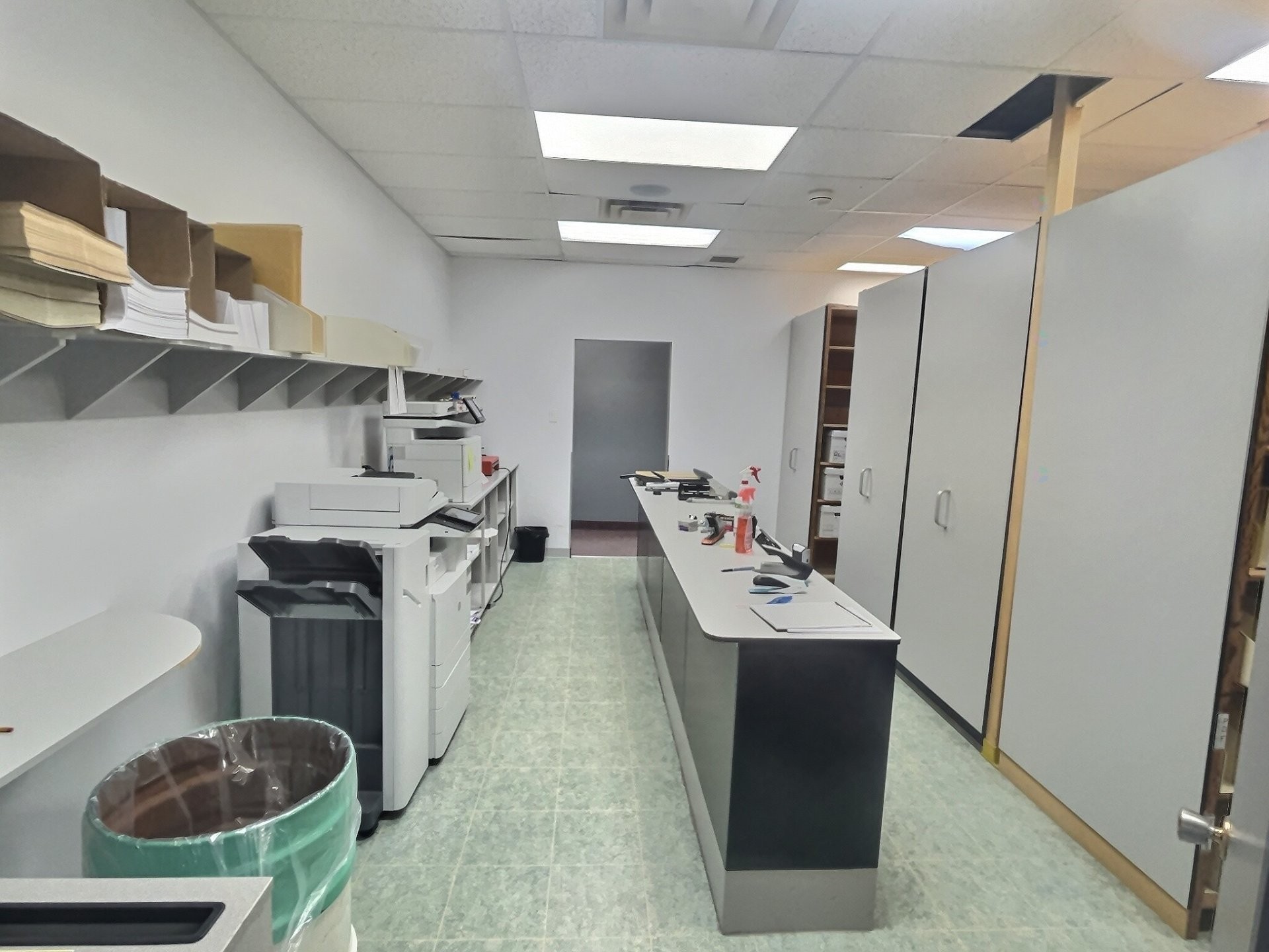 Other - 155 Av. Dallaire, Rouyn-Noranda, QC - Indoor