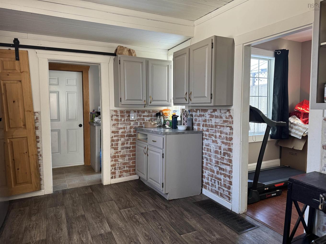 211 Bay Street, Sydney, NS