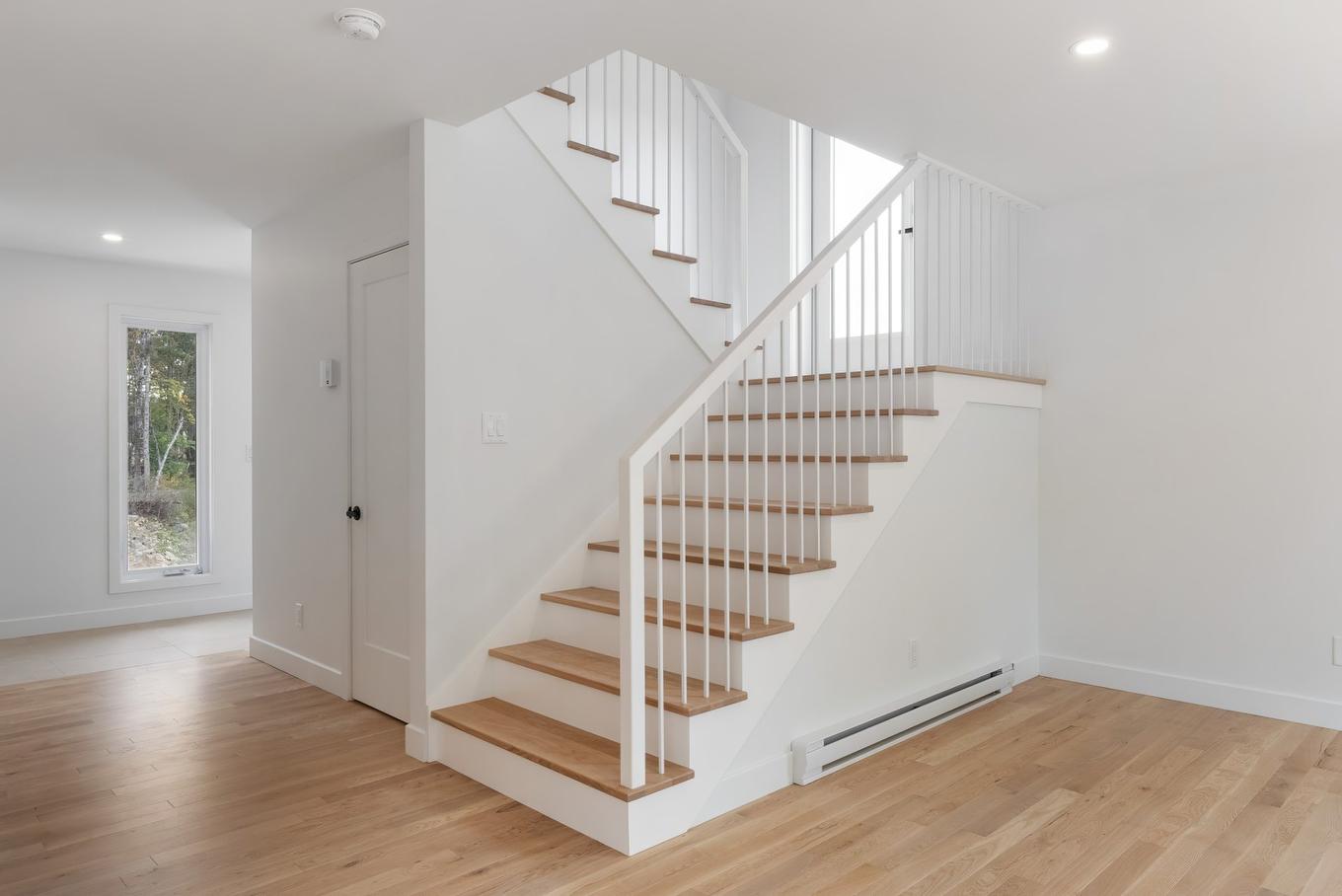 Escalier - 2948 Rue De La Gravure, Lévis (Les Chutes-De-La-Chaudière-Ouest), QC - Indoor Photo Showing Other Room