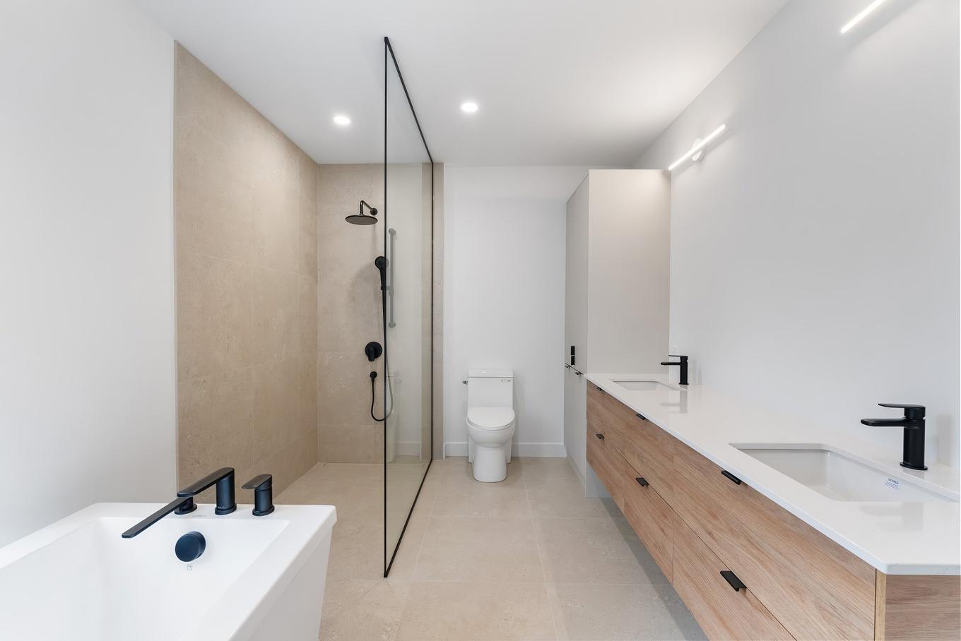 Salle de bains - 2948 Rue De La Gravure, Lévis (Les Chutes-De-La-Chaudière-Ouest), QC - Indoor Photo Showing Bathroom