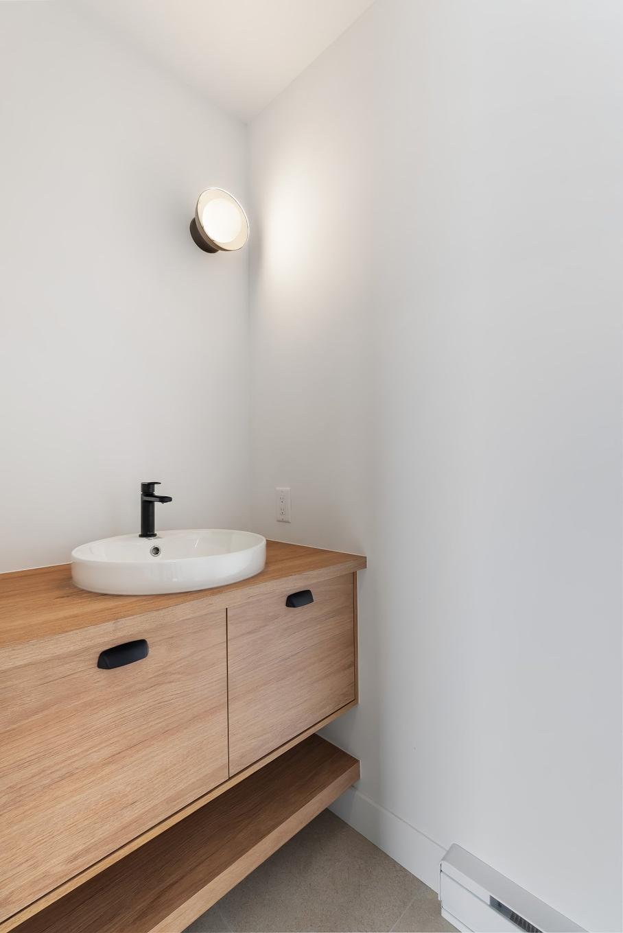 Salle d'eau - 2948 Rue De La Gravure, Lévis (Les Chutes-De-La-Chaudière-Ouest), QC - Indoor Photo Showing Bathroom