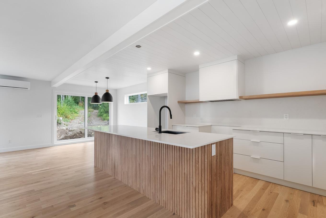 Cuisine - 2948 Rue De La Gravure, Lévis (Les Chutes-De-La-Chaudière-Ouest), QC - Indoor Photo Showing Kitchen