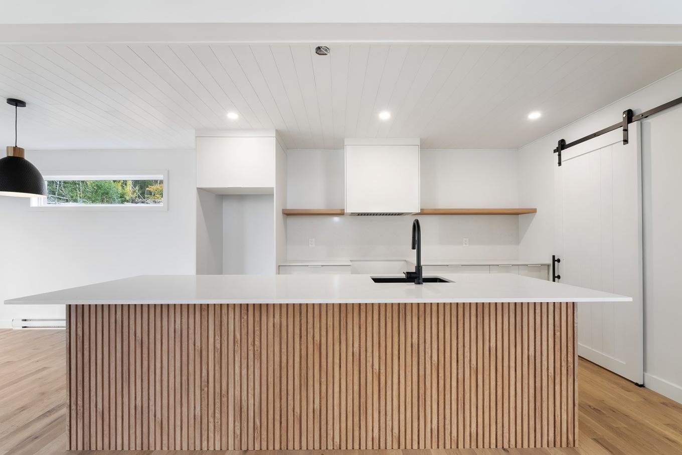 Cuisine - 2948 Rue De La Gravure, Lévis (Les Chutes-De-La-Chaudière-Ouest), QC - Indoor