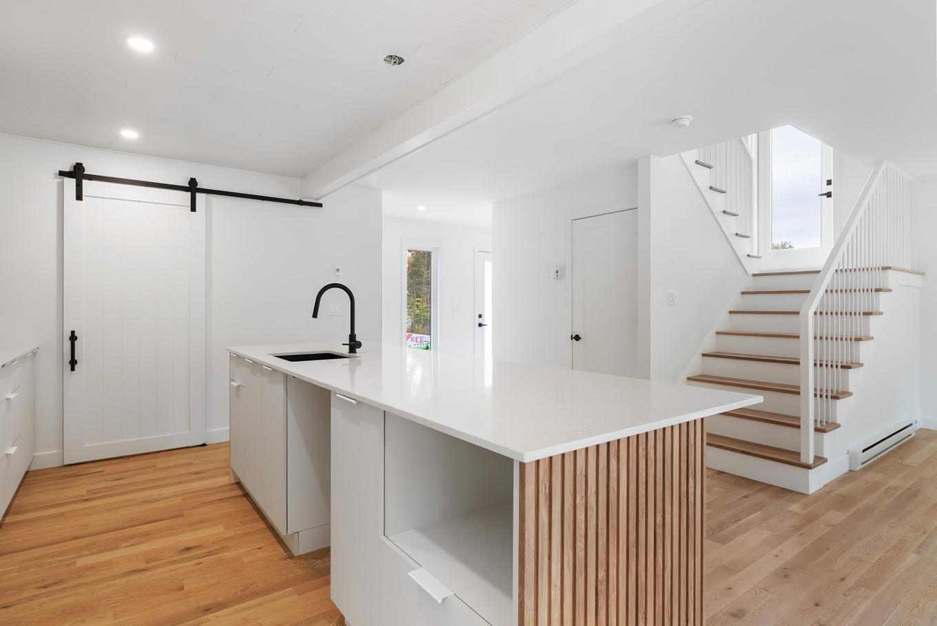 Cuisine - 2948 Rue De La Gravure, Lévis (Les Chutes-De-La-Chaudière-Ouest), QC - Indoor Photo Showing Other Room