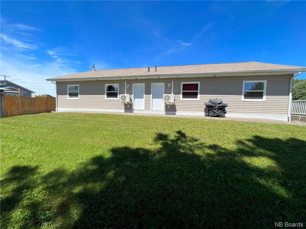 36-38 Cn, Grand-Sault/Grand Falls, NB