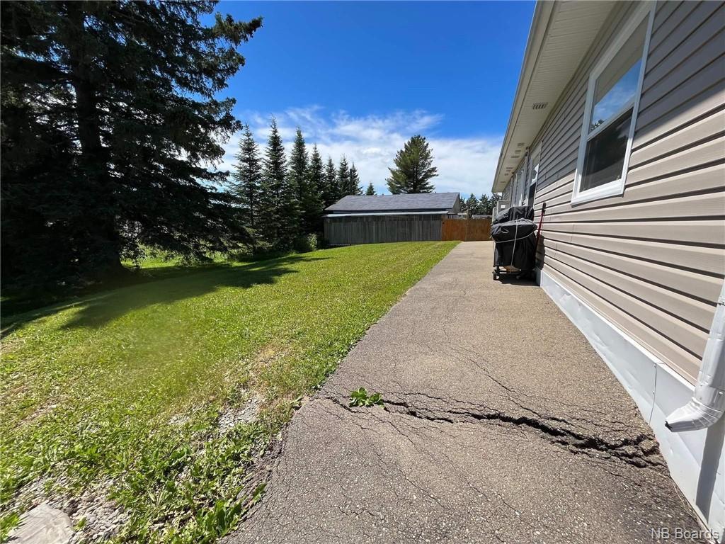 36-38 Cn, Grand-Sault/Grand Falls, NB