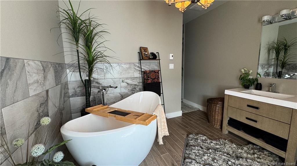 1047 Route 108, Drummond, NB