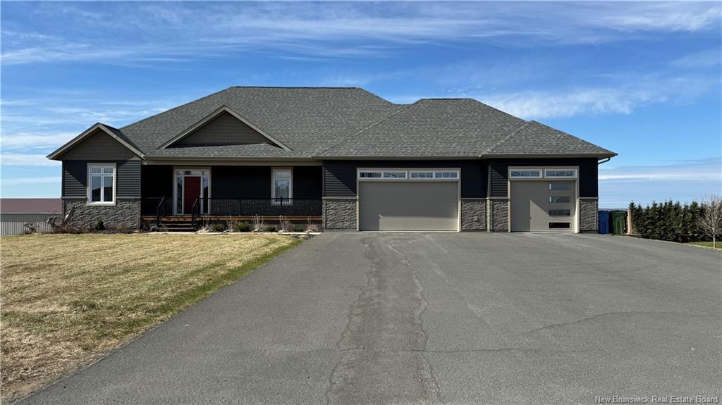 1047 Route 108, Drummond, NB