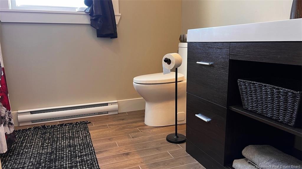 1047 Route 108, Drummond, NB