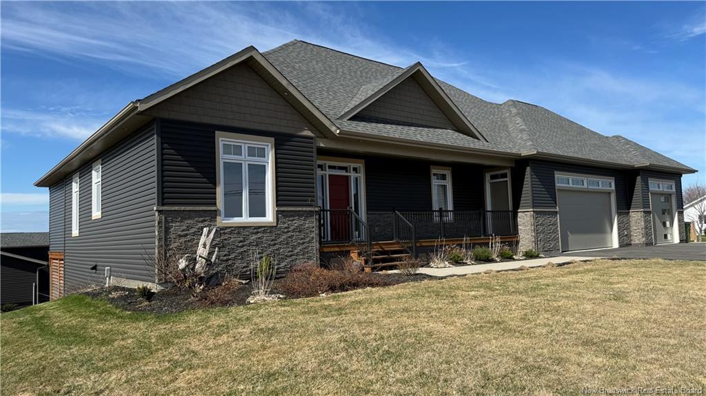 1047 Route 108, Drummond, NB