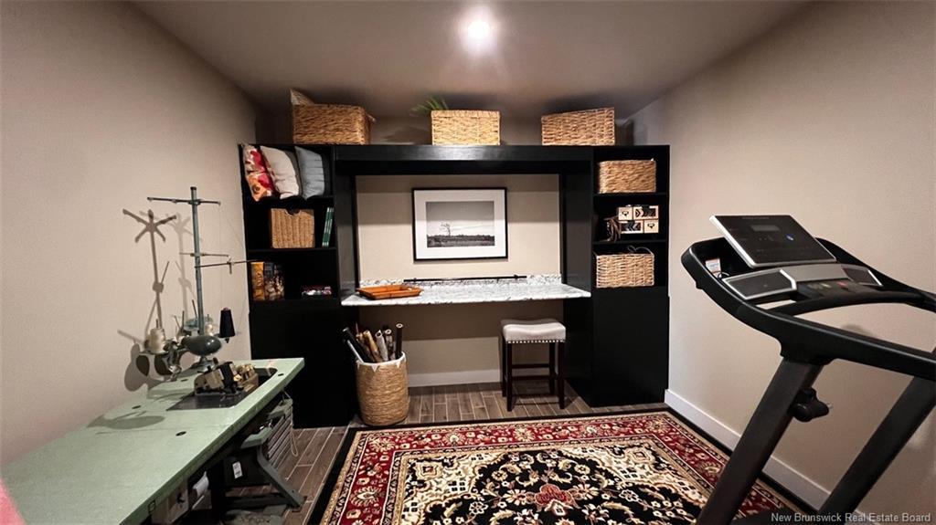 1047 Route 108, Drummond, NB