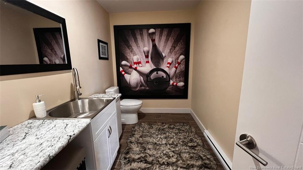 1047 Route 108, Drummond, NB