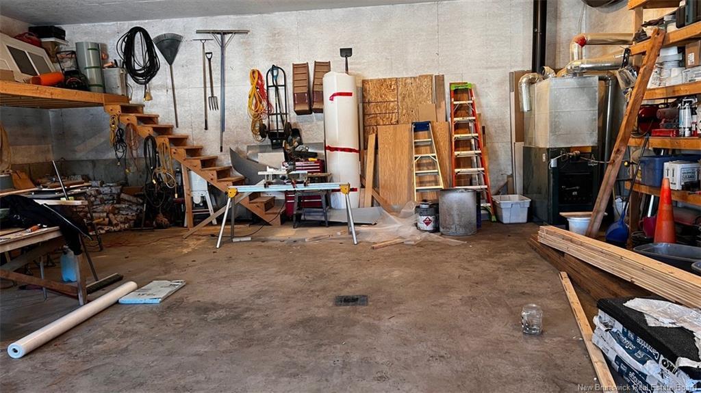 1047 Route 108, Drummond, NB