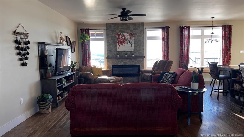 1047 Route 108, Drummond, NB