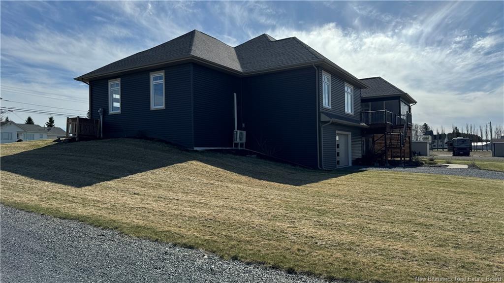 1047 Route 108, Drummond, NB