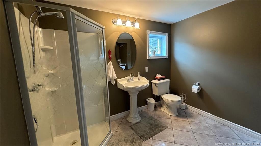 1384 Baisley Rd, Saint-Jacques, NB