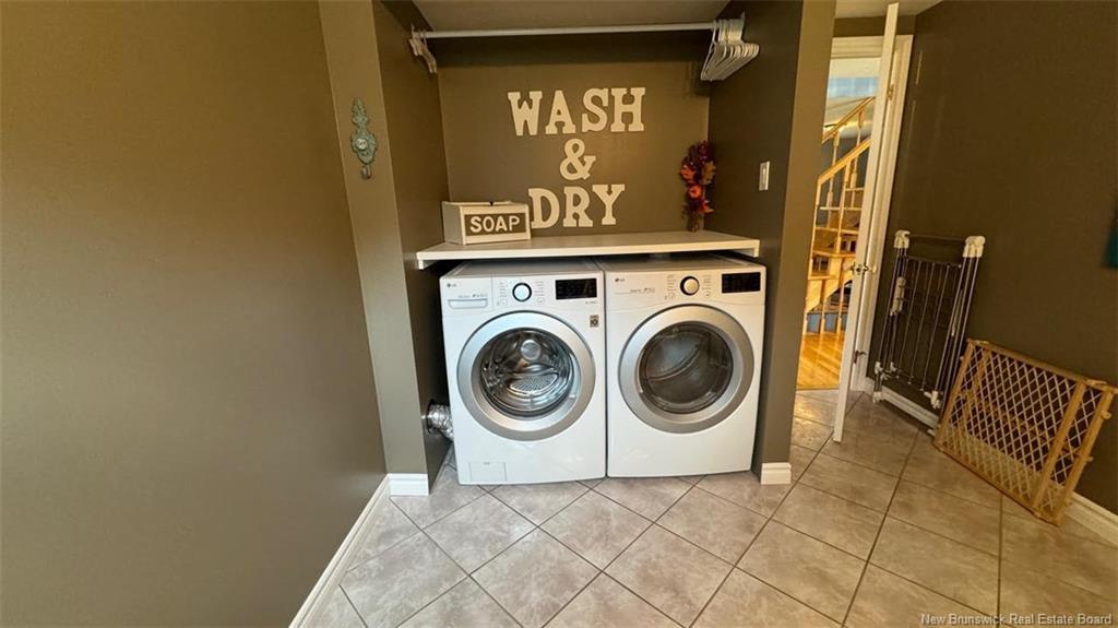 1384 Baisley Rd, Saint-Jacques, NB