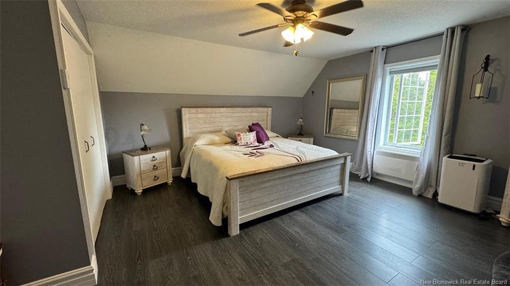 1384 Baisley Rd, Saint-Jacques, NB