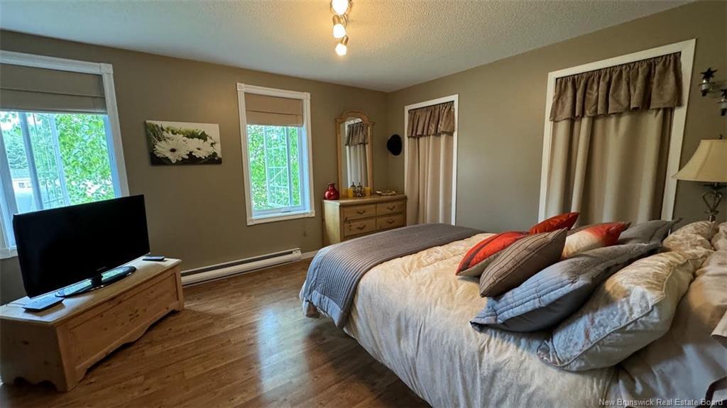 1384 Baisley Rd, Saint-Jacques, NB