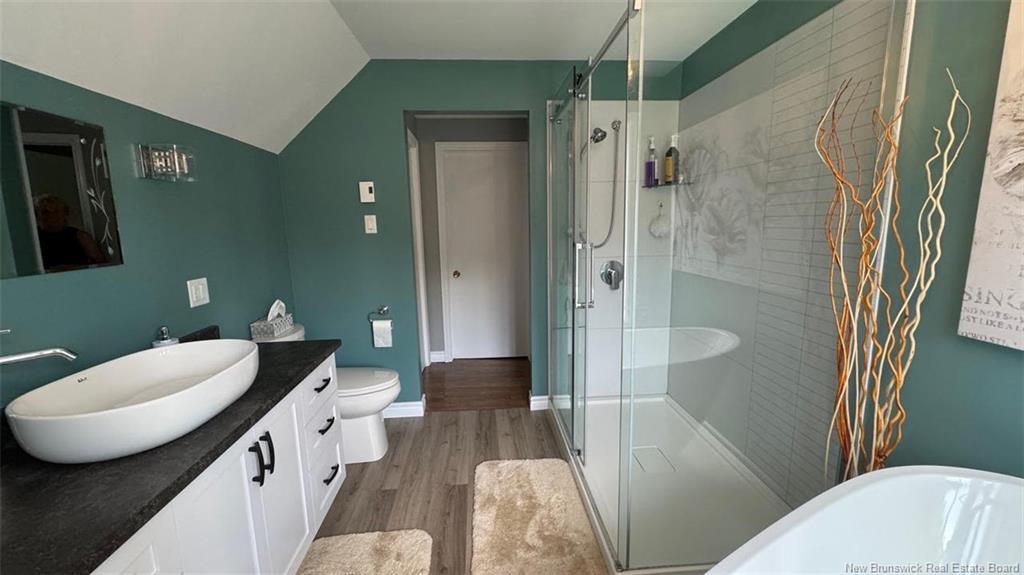 1384 Baisley Rd, Saint-Jacques, NB