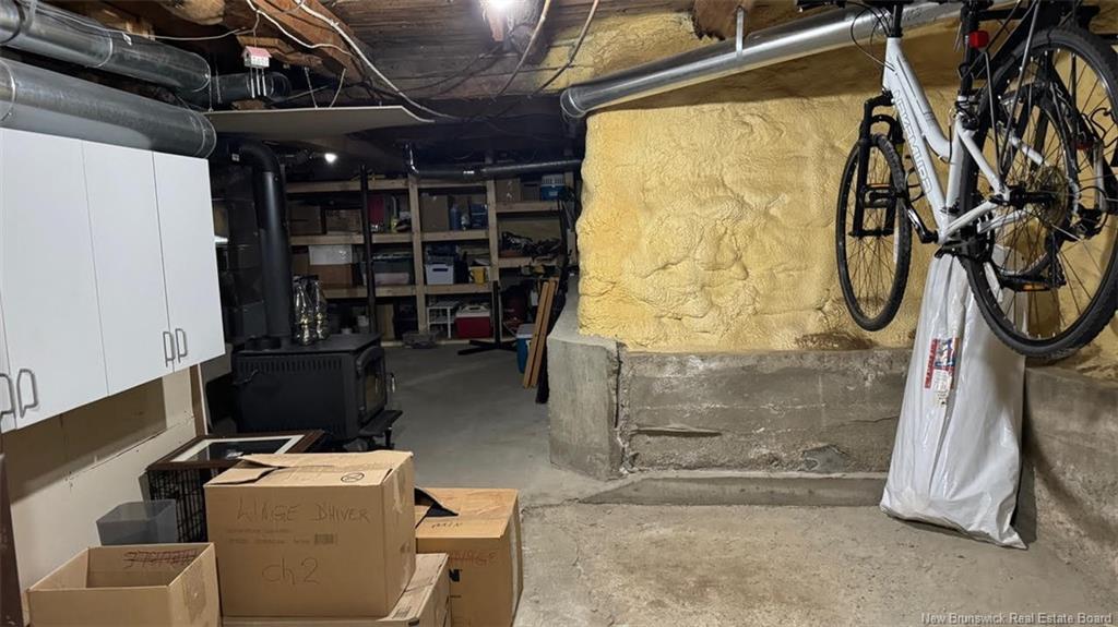 1384 Baisley Rd, Saint-Jacques, NB