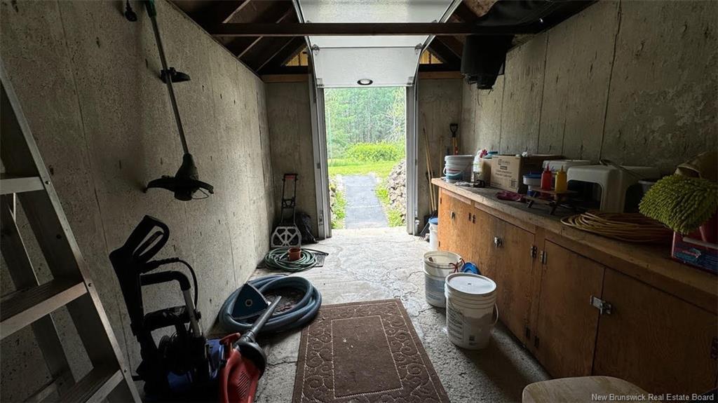 1384 Baisley Rd, Saint-Jacques, NB