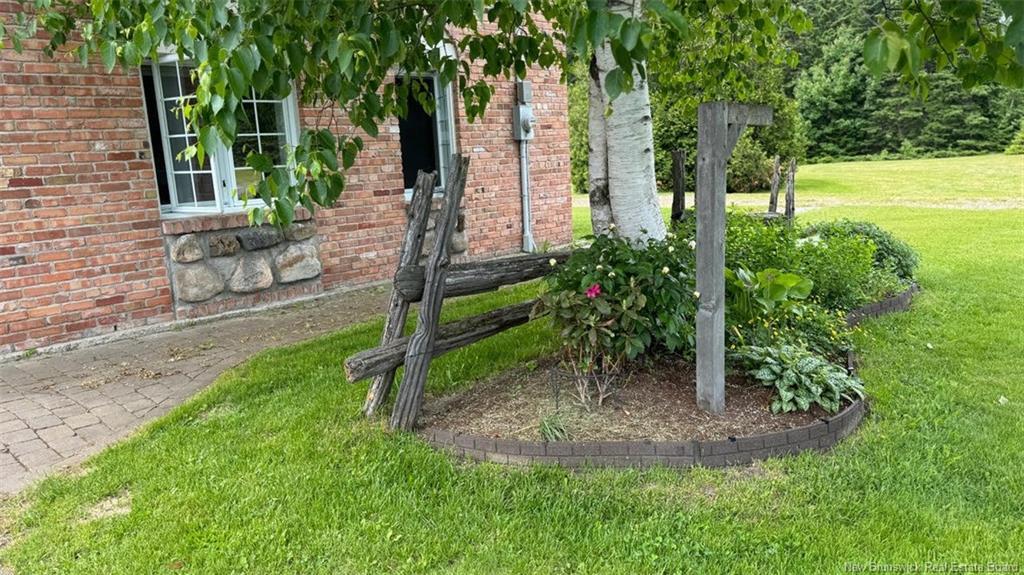 1384 Baisley Rd, Saint-Jacques, NB