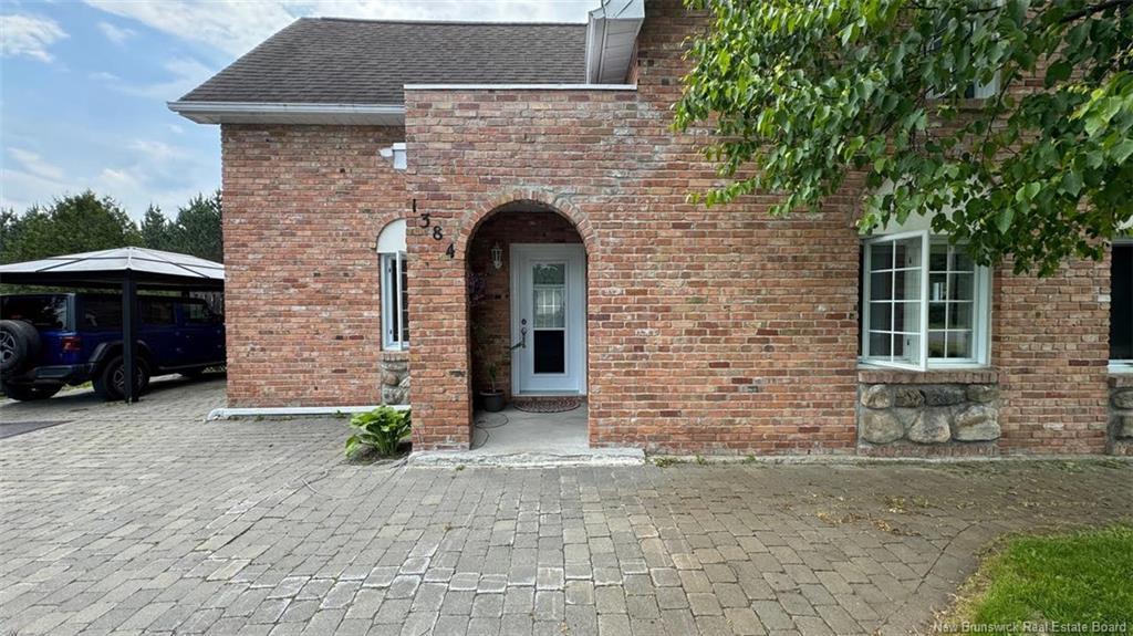 1384 Baisley Rd, Saint-Jacques, NB