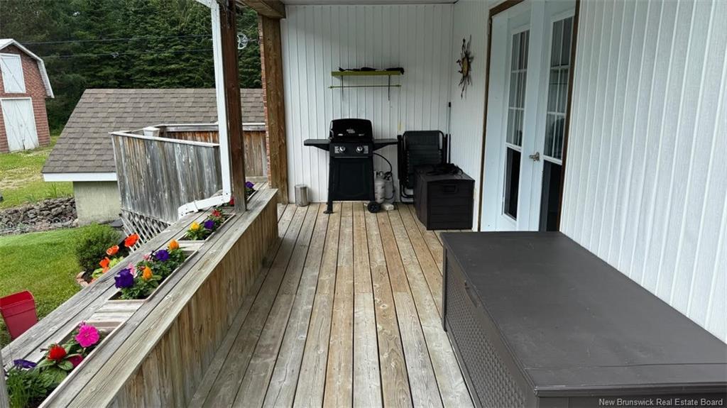 1384 Baisley Rd, Saint-Jacques, NB