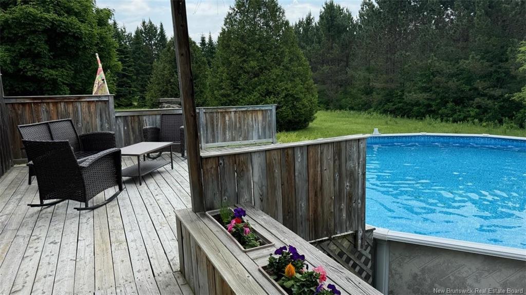 1384 Baisley Rd, Saint-Jacques, NB