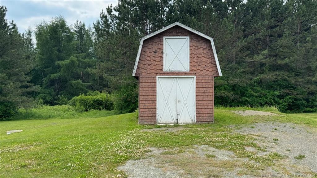 1384 Baisley Rd, Saint-Jacques, NB