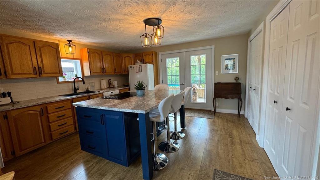 1384 Baisley Rd, Saint-Jacques, NB