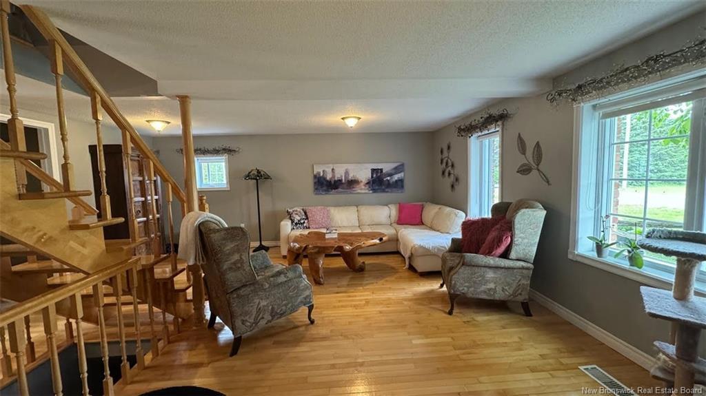 1384 Baisley Rd, Saint-Jacques, NB