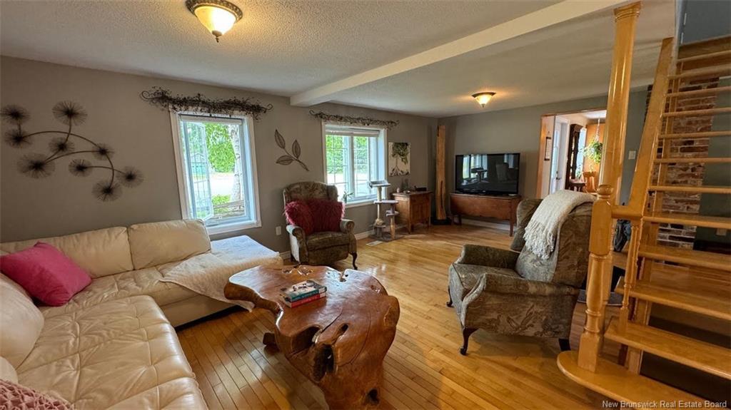 1384 Baisley Rd, Saint-Jacques, NB