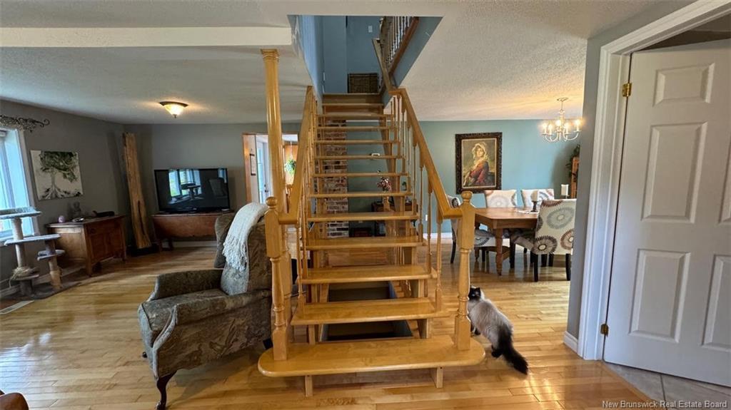 1384 Baisley Rd, Saint-Jacques, NB