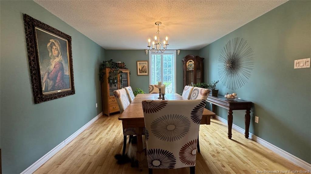 1384 Baisley Rd, Saint-Jacques, NB