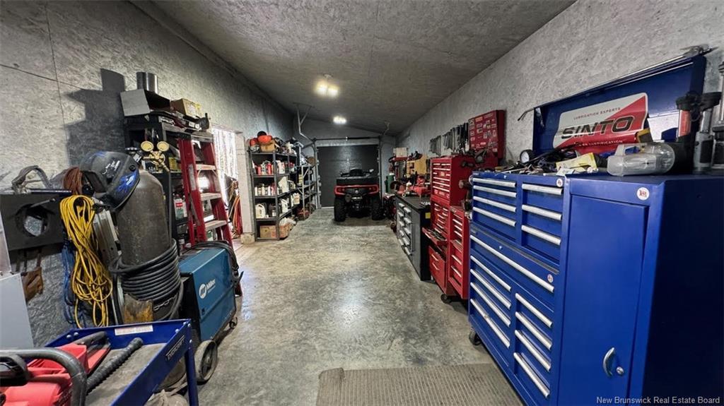 49 Chemin Du Rang 5+6, Saint-Quentin, NB