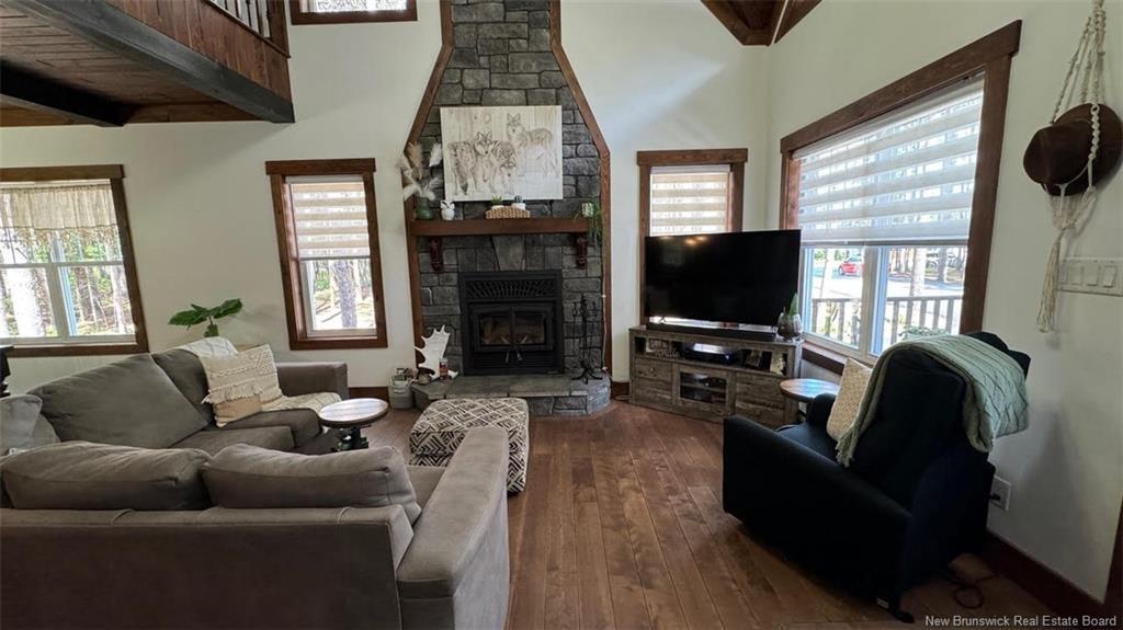 49 Chemin Du Rang 5+6, Saint-Quentin, NB