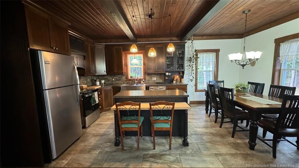 49 Chemin Du Rang 5+6, Saint-Quentin, NB