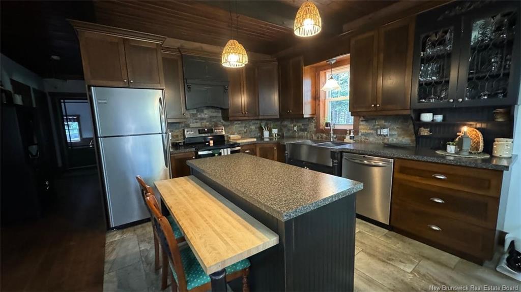 49 Chemin Du Rang 5+6, Saint-Quentin, NB