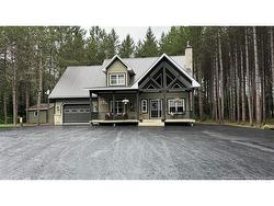 49 Chemin du rang 5+6 Saint-Quentin, NB E8A 2E8