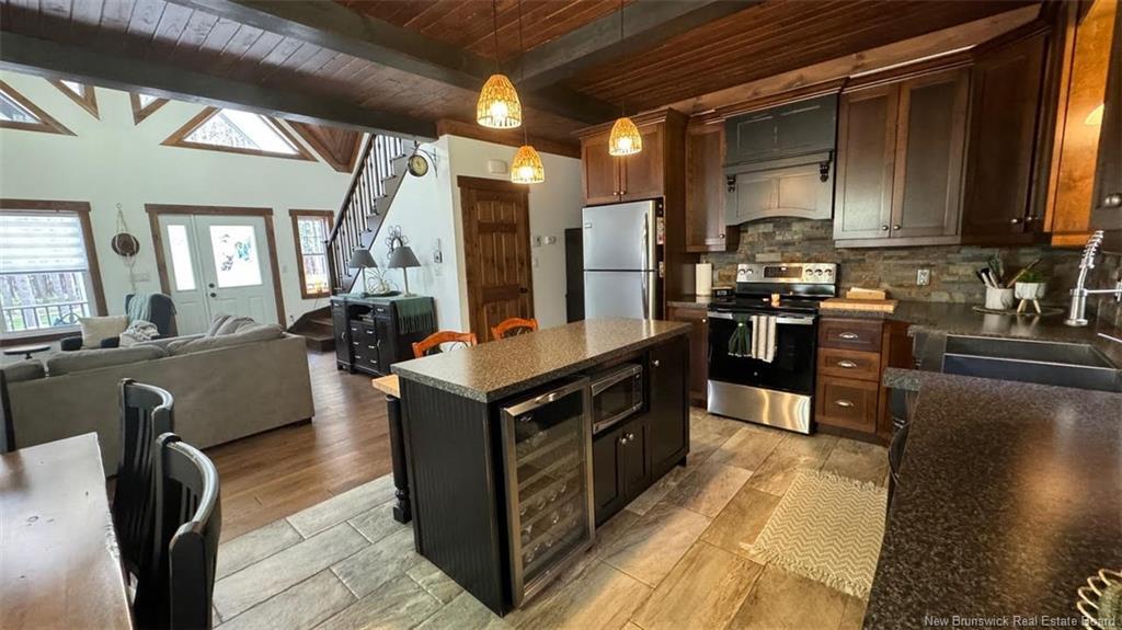 49 Chemin Du Rang 5+6, Saint-Quentin, NB