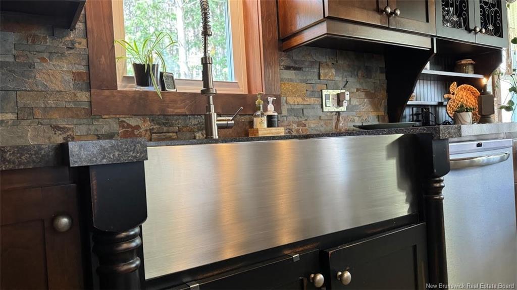 49 Chemin Du Rang 5+6, Saint-Quentin, NB