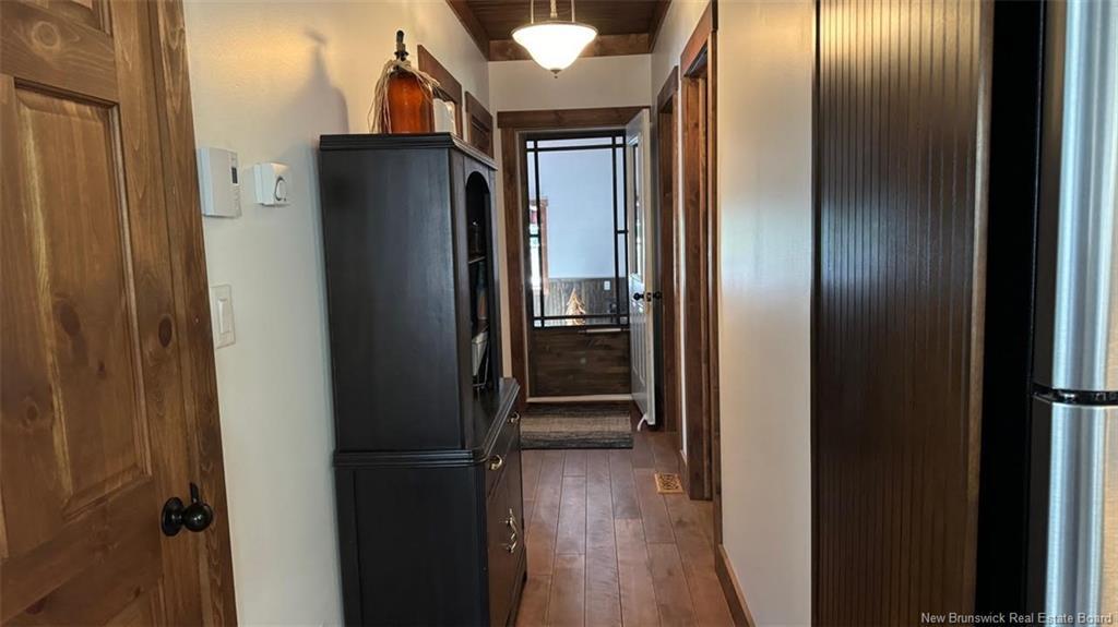 49 Chemin Du Rang 5+6, Saint-Quentin, NB