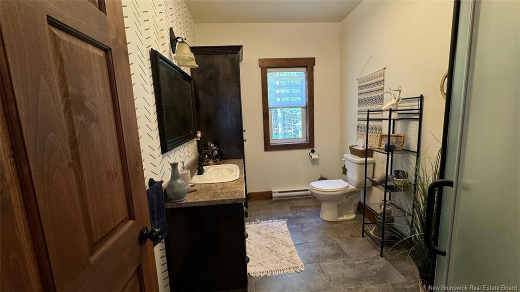 49 Chemin Du Rang 5+6, Saint-Quentin, NB