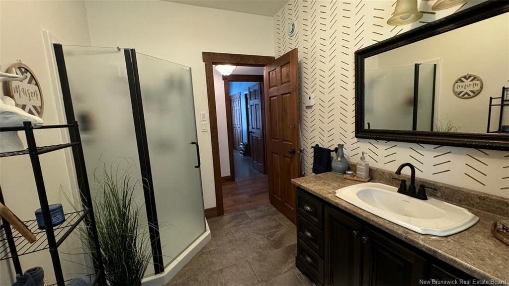 49 Chemin Du Rang 5+6, Saint-Quentin, NB