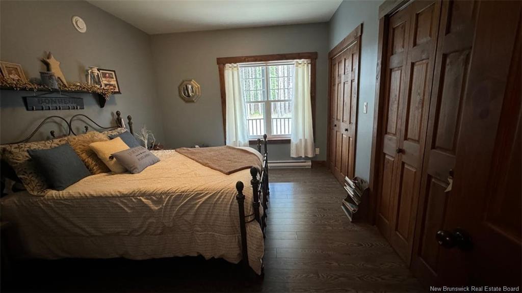 49 Chemin Du Rang 5+6, Saint-Quentin, NB
